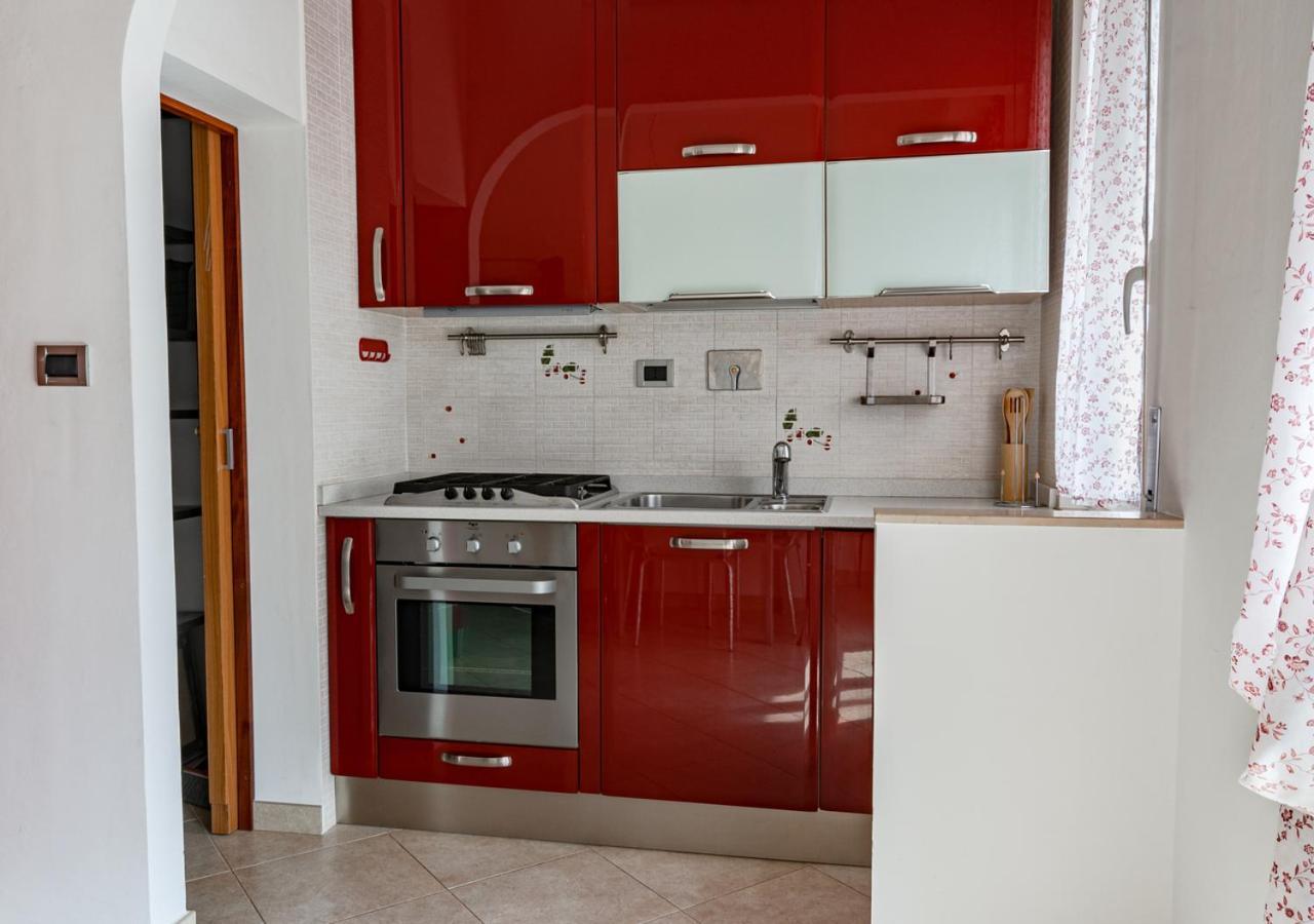 Luxury House Near Train Station Apartment Livorno Exterior photo